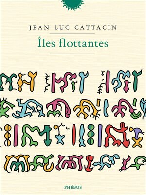 cover image of Îles flottantes